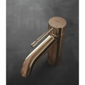 Смеситель для раковины GROHE Essence с донным клапаном, теплый закат глянец (23589DA1) Смеситель для раковины GROHE Essence с донным клапаном, теплый закат глянец (23589DA1)