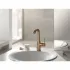 Смеситель для раковины GROHE Essence с донным клапаном, L-Size, теплый закат глянец (32628DA1) Смеситель для раковины GROHE Essence с донным клапаном, L-Size, теплый закат глянец (32628DA1)