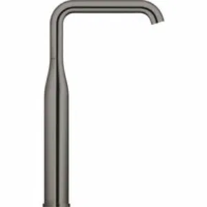 Смеситель для раковины GROHE Essence, XL-Size, темный графит глянец (32901A01) Смеситель для раковины GROHE Essence, XL-Size, темный графит глянец (32901A01)