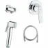 Душевой набор GROHE , (124900) Душевой набор GROHE , (124900)
