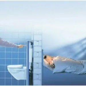 Инсталляция для подвесного унитаза GROHE Solido 3 в 1, с накладной панелью Skate Air (38956000) Инсталляция для подвесного унитаза GROHE Solido 3 в 1, с накладной панелью Skate Air (38956000)