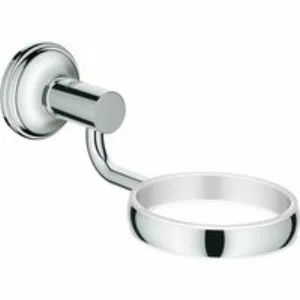 Держатель GROHE Essentials Authentic, хром (40652001) Держатель GROHE Essentials Authentic, хром (40652001)