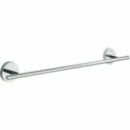 Держатель для банного полотенца GROHE BauCosmopolitan 430 мм, хром (40459001)
