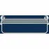 Полочка для полотенец GROHE BauCosmopolitan 510 мм, хром (40462001) Полочка для полотенец GROHE BauCosmopolitan 510 мм, хром (40462001)