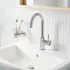 Держатель GROHE BauCosmopolitan, хром (40585001) Держатель GROHE BauCosmopolitan, хром (40585001)