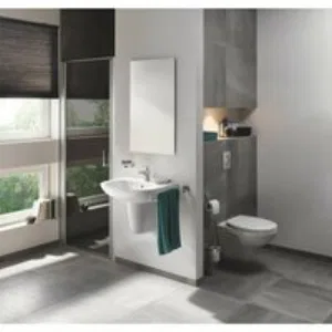 Держатель GROHE BauCosmopolitan, хром (40585001) Держатель GROHE BauCosmopolitan, хром (40585001)