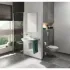 Держатель GROHE BauCosmopolitan, хром (40585001) Держатель GROHE BauCosmopolitan, хром (40585001)