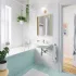 Держатель GROHE BauCosmopolitan, хром (40585001) Держатель GROHE BauCosmopolitan, хром (40585001)
