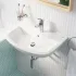 Держатель GROHE BauCosmopolitan, хром (40585001) Держатель GROHE BauCosmopolitan, хром (40585001)