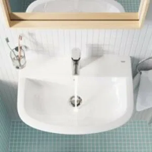 Держатель GROHE BauCosmopolitan, хром (40585001) Держатель GROHE BauCosmopolitan, хром (40585001)