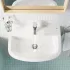 Держатель GROHE BauCosmopolitan, хром (40585001) Держатель GROHE BauCosmopolitan, хром (40585001)