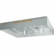 Монтажный набор, GROHE Rainshower F-Series 40, хром, (26376001)
