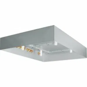 Монтажный набор, GROHE Rainshower F-Series 40, хром, (26376001) Монтажный набор, GROHE Rainshower F-Series 40, хром, (26376001)