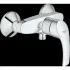 Душевая система GROHE New Tempesta 200 со смесителем для душа, хром (124410) Душевая система GROHE New Tempesta 200 со смесителем для душа, хром (124410)