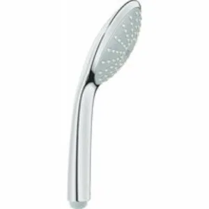 Готовый набор для душа GROHE Eurosmart, хром (124440) Готовый набор для душа GROHE Eurosmart, хром (124440)