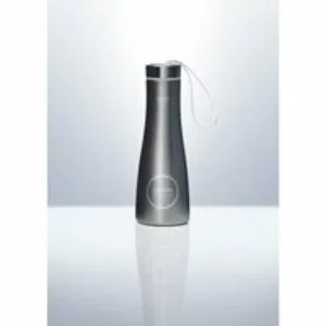 Бутылка для питьевой воды GROHE Blue, нержавеющая сталь (40848SD0) Бутылка для питьевой воды GROHE Blue, нержавеющая сталь (40848SD0)