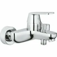 Готовый комплект для ванной комнаты GROHE Eurosmart Cosmopolitan, хром (NB0005)