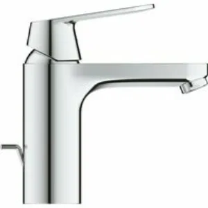 Готовый комплект для ванной комнаты GROHE Eurosmart Cosmopolitan, хром (NB0005) Готовый комплект для ванной комнаты GROHE Eurosmart Cosmopolitan, хром (NB0005)