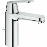 Готовый комплект для ванной комнаты GROHE Eurosmart Cosmopolitan, хром (NB0005)