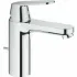 Готовый комплект для ванной комнаты GROHE Eurosmart Cosmopolitan, хром (NB0005) Готовый комплект для ванной комнаты GROHE Eurosmart Cosmopolitan, хром (NB0005)