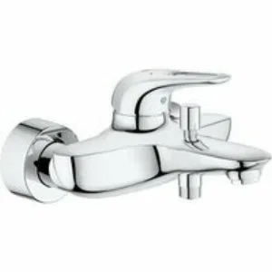 Готовый комплект для ванной комнаты GROHE Eurostyle, хром (NB0006) Готовый комплект для ванной комнаты GROHE Eurostyle, хром (NB0006)