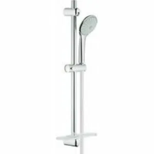 Готовый комплект для ванной комнаты GROHE Eurostyle, хром (NB0006) Готовый комплект для ванной комнаты GROHE Eurostyle, хром (NB0006)