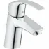 Готовый комплект для ванной комнаты GROHE Tempesta, хром (NB0007) Готовый комплект для ванной комнаты GROHE Tempesta, хром (NB0007)