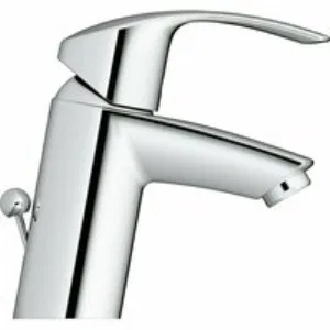 Готовый комплект для ванной комнаты GROHE Tempesta, хром (NB0007) Готовый комплект для ванной комнаты GROHE Tempesta, хром (NB0007)
