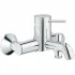 Готовый комплект для ванной комнаты GROHE Tempesta, хром (NB0009) Готовый комплект для ванной комнаты GROHE Tempesta, хром (NB0009)