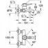 Готовый комплект для ванной комнаты GROHE Tempesta, хром (NB0009) Готовый комплект для ванной комнаты GROHE Tempesta, хром (NB0009)