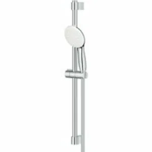 Готовый комплект для ванной комнаты GROHE Tempesta, хром (NB0009) Готовый комплект для ванной комнаты GROHE Tempesta, хром (NB0009)