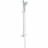 Готовый комплект для ванной комнаты GROHE BauLoop, хром (NB0010) Готовый комплект для ванной комнаты GROHE BauLoop, хром (NB0010)
