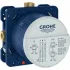 Встраиваемая часть универсальная GROHE Rapido SmartBox (35600000) Встраиваемая часть универсальная GROHE Rapido SmartBox (35600000)