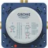 Встраиваемая часть универсальная GROHE Rapido SmartBox (35600000) Встраиваемая часть универсальная GROHE Rapido SmartBox (35600000)