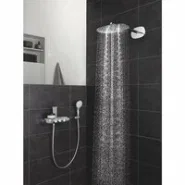 Душевая система GROHE Rainshower System SmartControl Duo 360 Combi с термостатом для душа, хром (26443000)