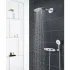 Душевая система GROHE Rainshower System SmartControl 360 MONO с термостатом для душа, хром (26446000) Душевая система GROHE Rainshower System SmartControl 360 MONO с термостатом для душа, хром (26446000)