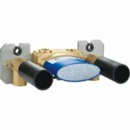 Встраиваемая часть термостата GROHE Grohtherm SmartControl (26449000)