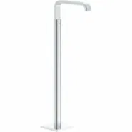 Излив для ванны GROHE Allure, хром (13218000)
