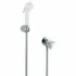 Набор для гигиенического душа GROHE Tempesta-F Trigger Spray 30, 1250 мм, белый/хром (27813IL0) Набор для гигиенического душа GROHE Tempesta-F Trigger Spray 30, 1250 мм, белый/хром (27813IL0)