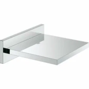 Излив для ванны GROHE Allure каскадный, хром (13317000) Излив для ванны GROHE Allure каскадный, хром (13317000)