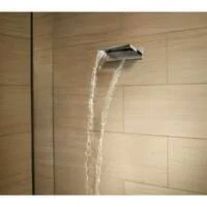 Излив для ванны GROHE Allure каскадный, хром (13317000) Излив для ванны GROHE Allure каскадный, хром (13317000)
