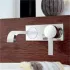 Внешняя часть смесителя для раковины GROHE Allure на 2 отверстия, вынос 220 мм, хром (19386000) Внешняя часть смесителя для раковины GROHE Allure на 2 отверстия, вынос 220 мм, хром (19386000)