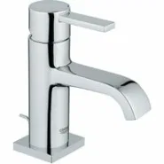 Смеситель для раковины GROHE Allure, M-Size, хром (32757000)