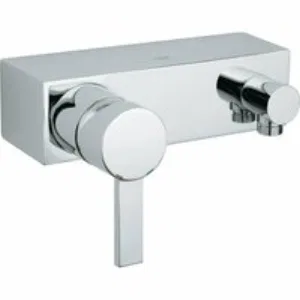 Смеситель для душа GROHE Allure, хром (32846000) Смеситель для душа GROHE Allure, хром (32846000)