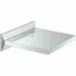 Излив для ванны и душа GROHE Allure Brilliant каскадный, хром (13319000) Излив для ванны и душа GROHE Allure Brilliant каскадный, хром (13319000)