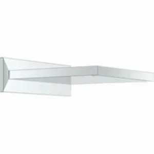 Излив для ванны и душа GROHE Allure Brilliant каскадный, хром (13319000) Излив для ванны и душа GROHE Allure Brilliant каскадный, хром (13319000)
