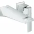 Внешняя часть смесителя для раковины GROHE Allure Brilliant на 2 отверстия, S-size, хром (19781000) Внешняя часть смесителя для раковины GROHE Allure Brilliant на 2 отверстия, S-size, хром (19781000)