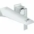 Внешняя часть смесителя для раковины GROHE Allure Brilliant на 2 отверстия, M-size, хром (19783000) Внешняя часть смесителя для раковины GROHE Allure Brilliant на 2 отверстия, M-size, хром (19783000)
