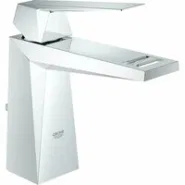 Смеситель для раковины GROHE Allure Brilliant, M-size, хром (23029000)