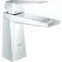 Смеситель для раковины GROHE Allure Brilliant, хром (23033000) Смеситель для раковины GROHE Allure Brilliant, хром (23033000)